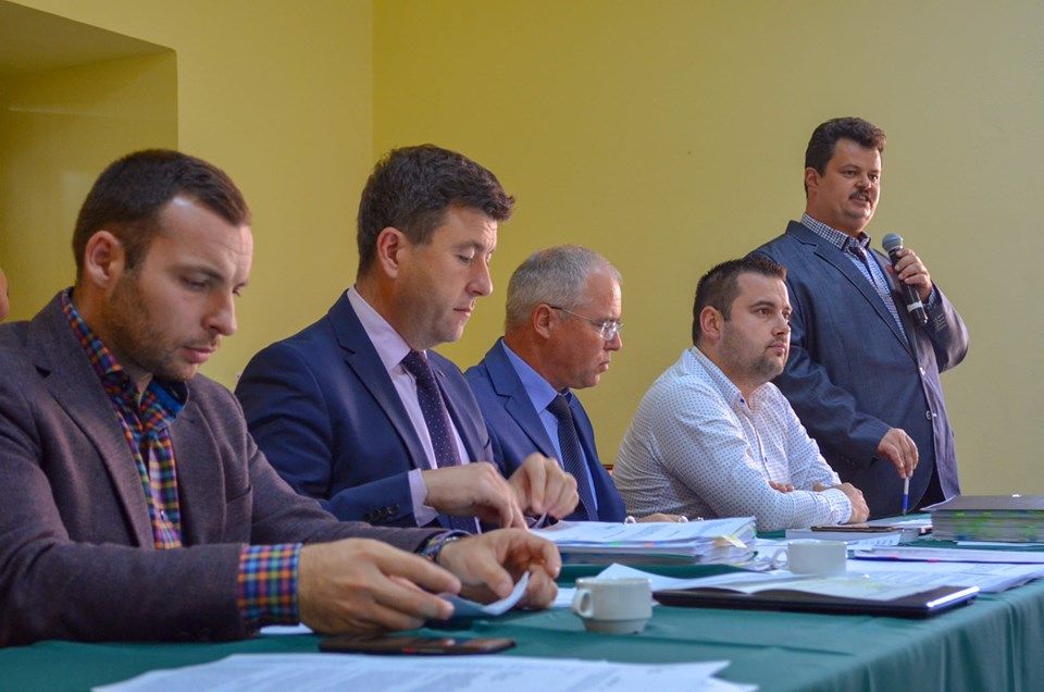 Mai mulți bani pentru construirea de drumuri