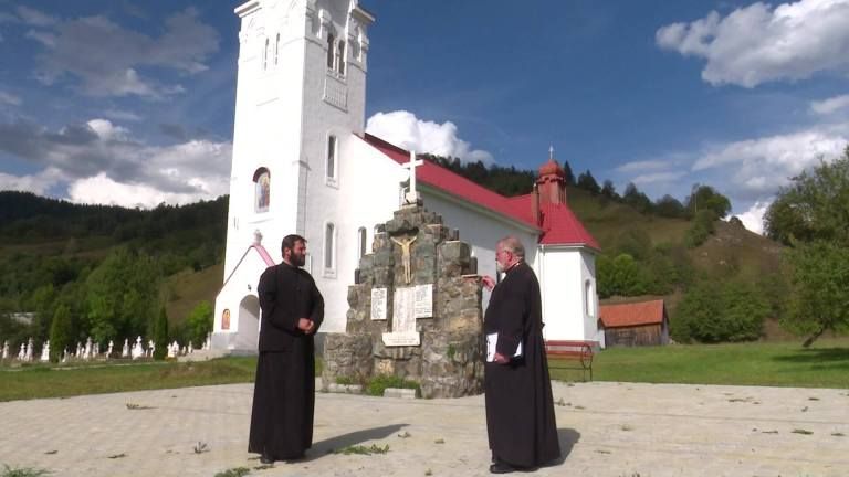 Episcopia Ortodoxă a Covasnei şi Harghitei aniversează 25 de ani