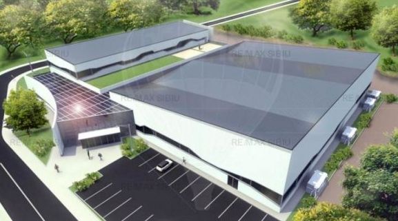 Încă un incubator de afaceri în Odorheiu Secuiesc, făcut pe fonduri europene