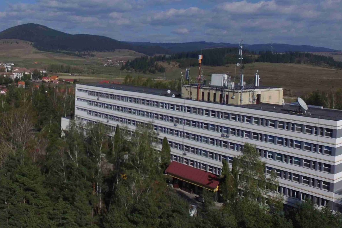 Urgențele de la Spitalul Județean Miercurea Ciuc se renovează cu fonduri de la guvern