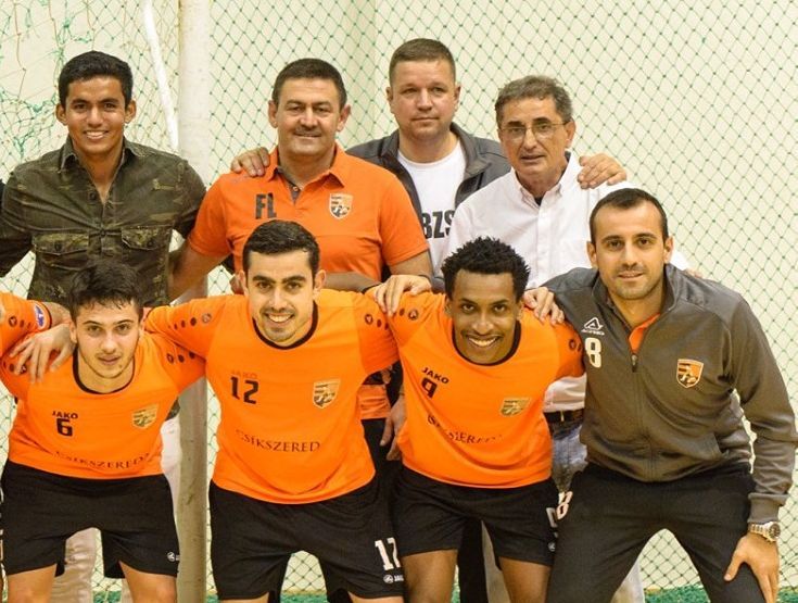 Antrenorul Sito Rivera a plecat de la Imperial WET Miercurea Ciuc