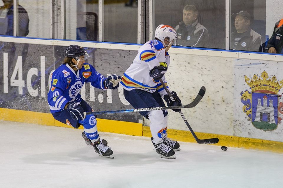 VIDEO SC Miercurea Ciuc a trecut pe primul loc în Erste Liga