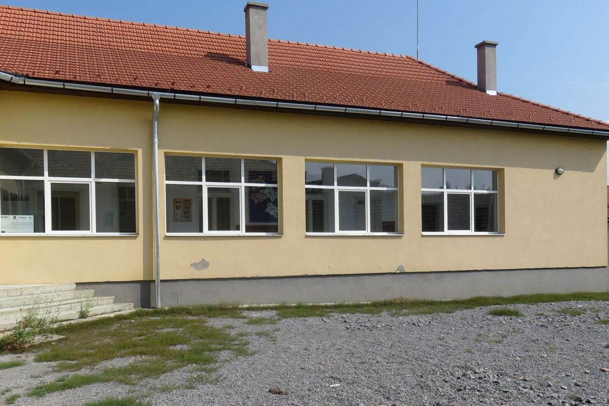 Şcoala Frater Gyorgy, din Remetea, reabilitată cu fonduri europene