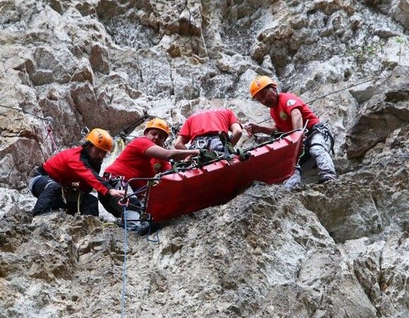 Doi alergători montani au murit la un concurs, una dintre victime este din Odorheiu Secuiesc