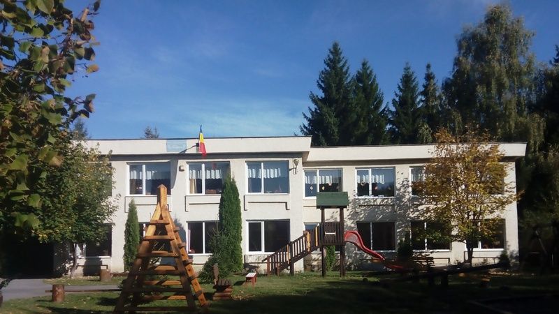 Se reabilitează Centrului de zi „Tulipán” din Miercurea Ciuc