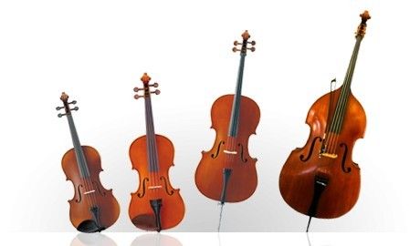 Instrumente muzicale noi, pentru tinerii din satele harghitene