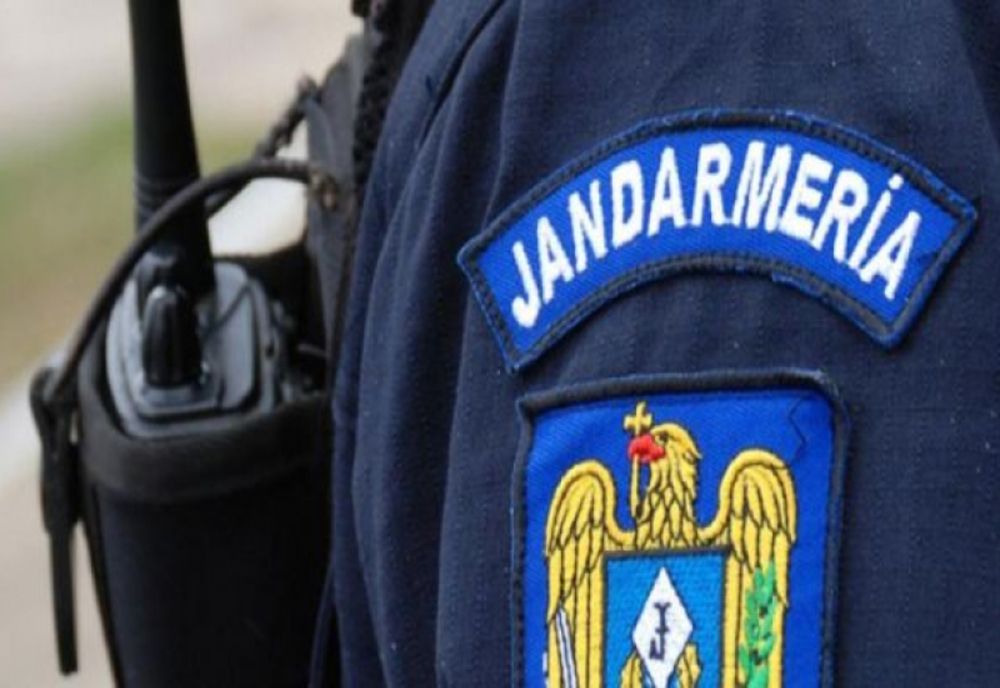 Mai sunt 5 zile pentru înscrierile în şcolile militare de subofiţeri în Jandarmerie