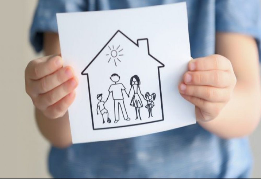 Din ce în ce mai mulţi copii sunt adoptaţi în judeţul Harghita