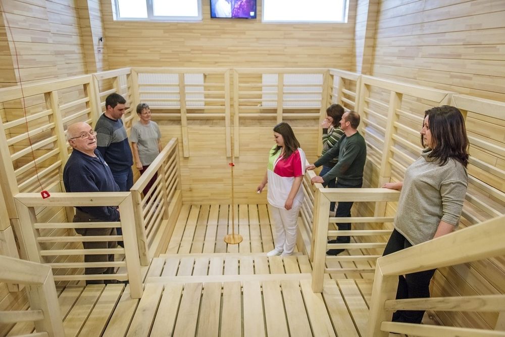 Membru ANAT: „Turismul balnear este alternativa dezvoltării durabile a județului Covasna”