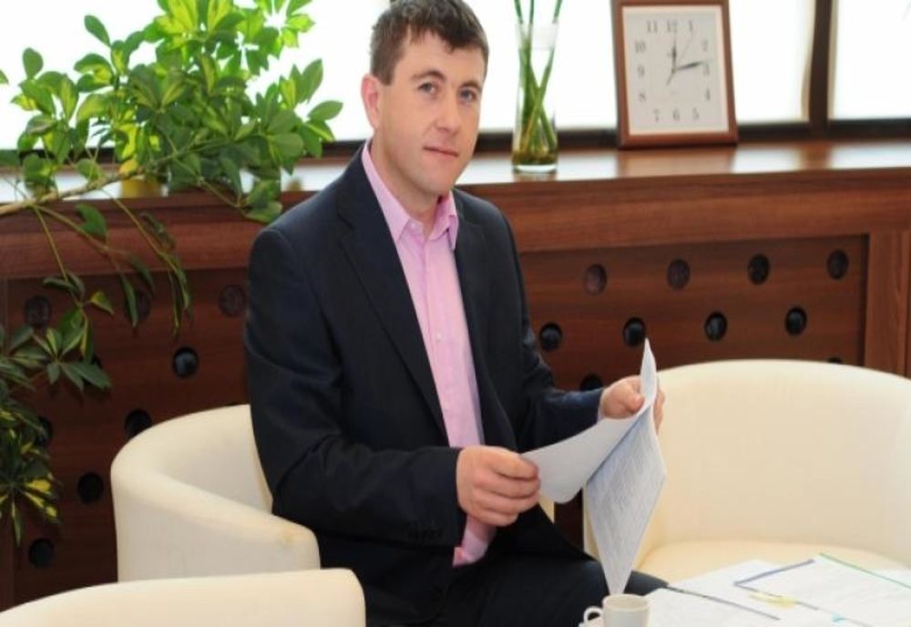 Borboly Csaba: "Responsabilii din Ministerul Mediului ar fi trebuit să demisioneze"