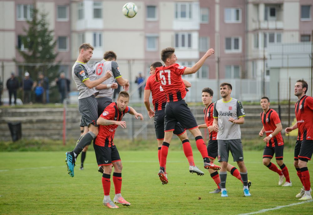 VIDEO Victorie importantă pentru FK Csikszereda Miercurea Ciuc