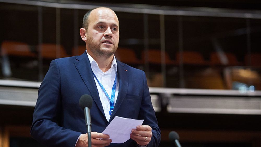 Amenda vicepreședintelui CJ Covasna pentru Valea Uzului, anulată în instanță