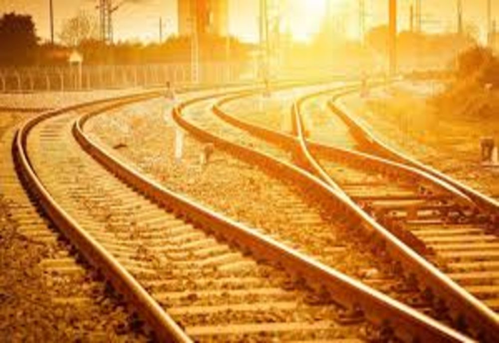 Un tânăr de 20 de ani, victima unui accident feroviar