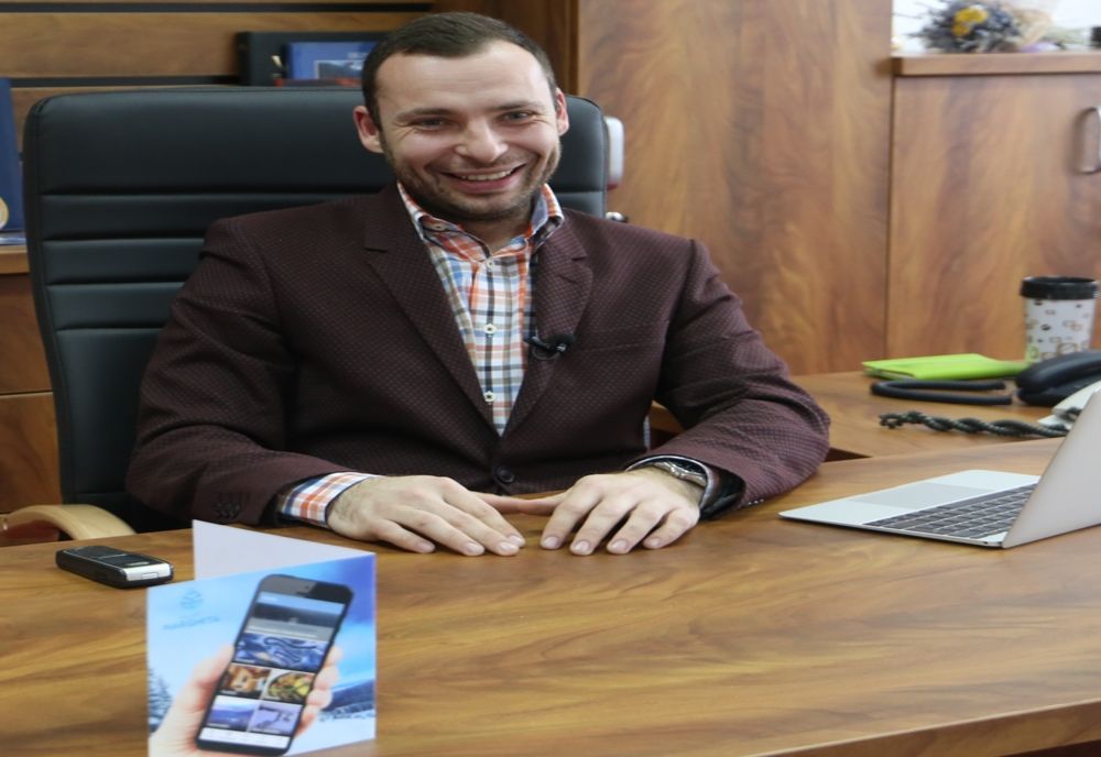 Aplicația Visit Harghita a împlinit un an de la lansare