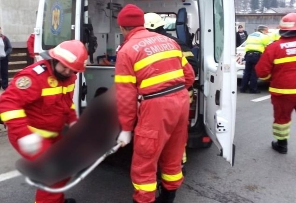 ISU Harghita: Peste 20 de intervenții în situații de urgență în ultimele zile