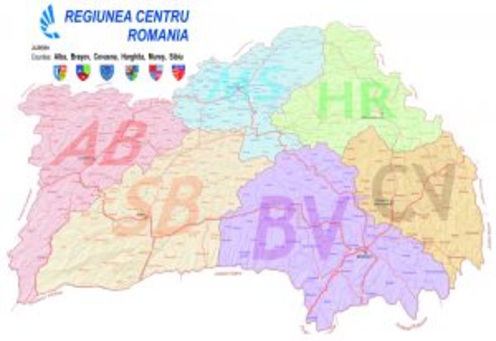 ADR Centru așteaptă proiecte pentru realizarea de centre comunitare integrate cu fonduri REGIO 