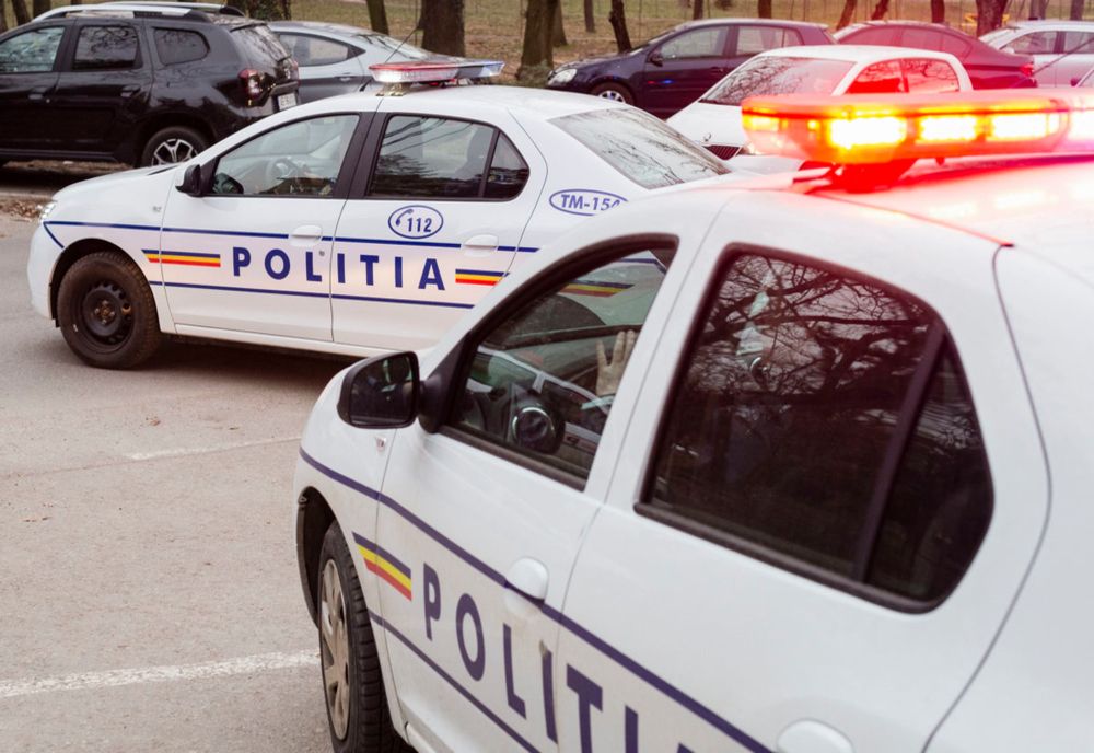 Poliţiştii harghiteni continuă „să scoată din circulaţie” conducătorii auto cu permise falsificate