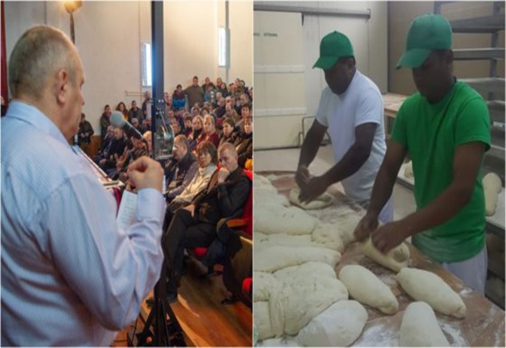 Continuă scandalul la Ditrău. Petiţie semnată de 2.000 de localnici 