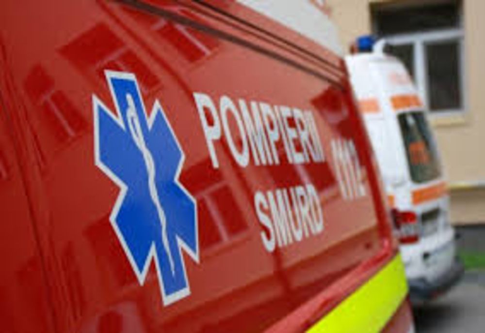 Intervenţiile salvatorilor harghiteni din ultimele 24 de ore