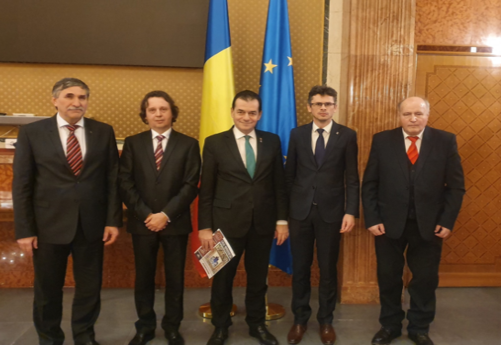 Forumul civic din județele Covasna, Harghita și Mureș a solicitat Guvernului sprijinirea comunităților minoritare românești