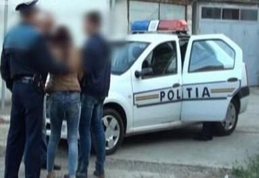 Minoră dispărută din Harghita, găsită la un tânăr de 23 de ani din judeţul Covasna