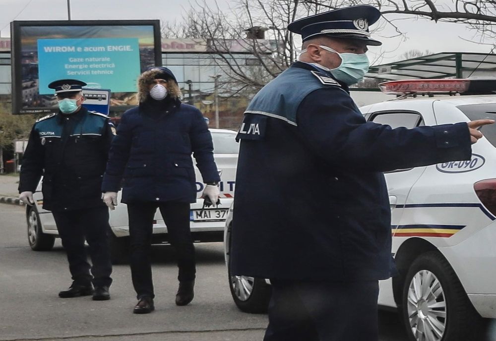 2.025 de persoane izolate la domiciliu, 25 în carantină, 350 de paturi disponibile în centre