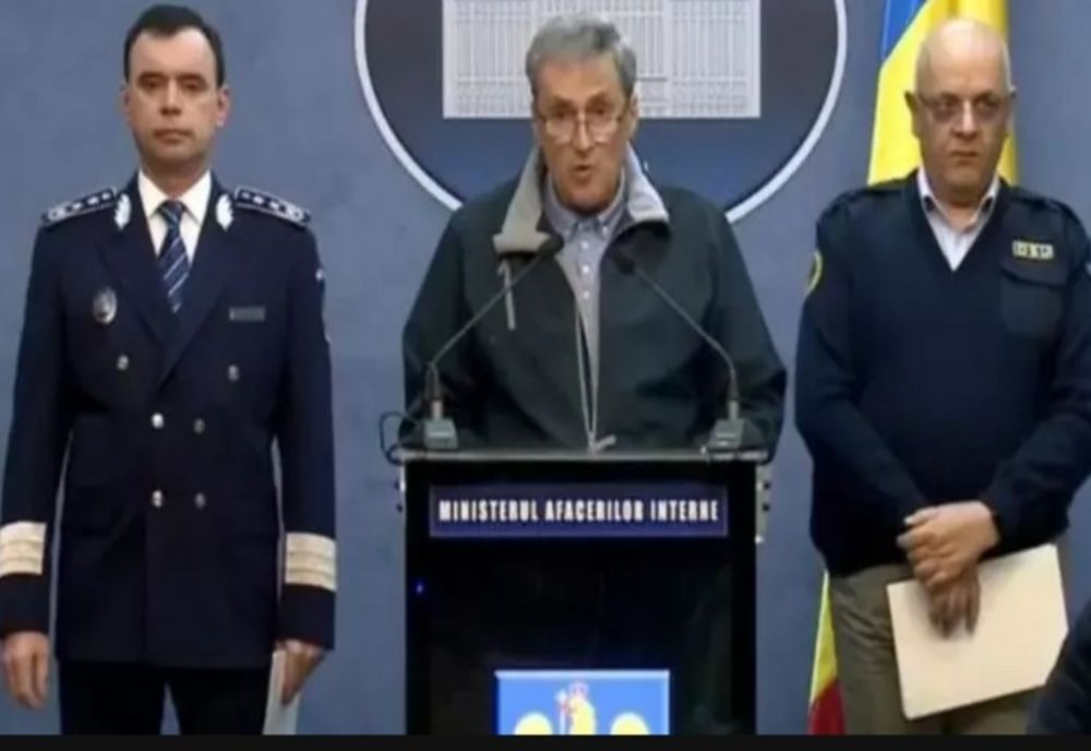 Ministerul de Interne: se emit Ordonanța Militară 5 și 6. Arafat anunță 2109 cazuri COVID-19. Municipiul Suceava, CARANTINĂ TOTALĂ