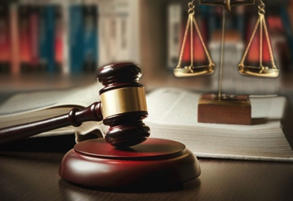 Cercetat penal pentru fals în declaraţii şi plasat în carantină pentru 14 zile