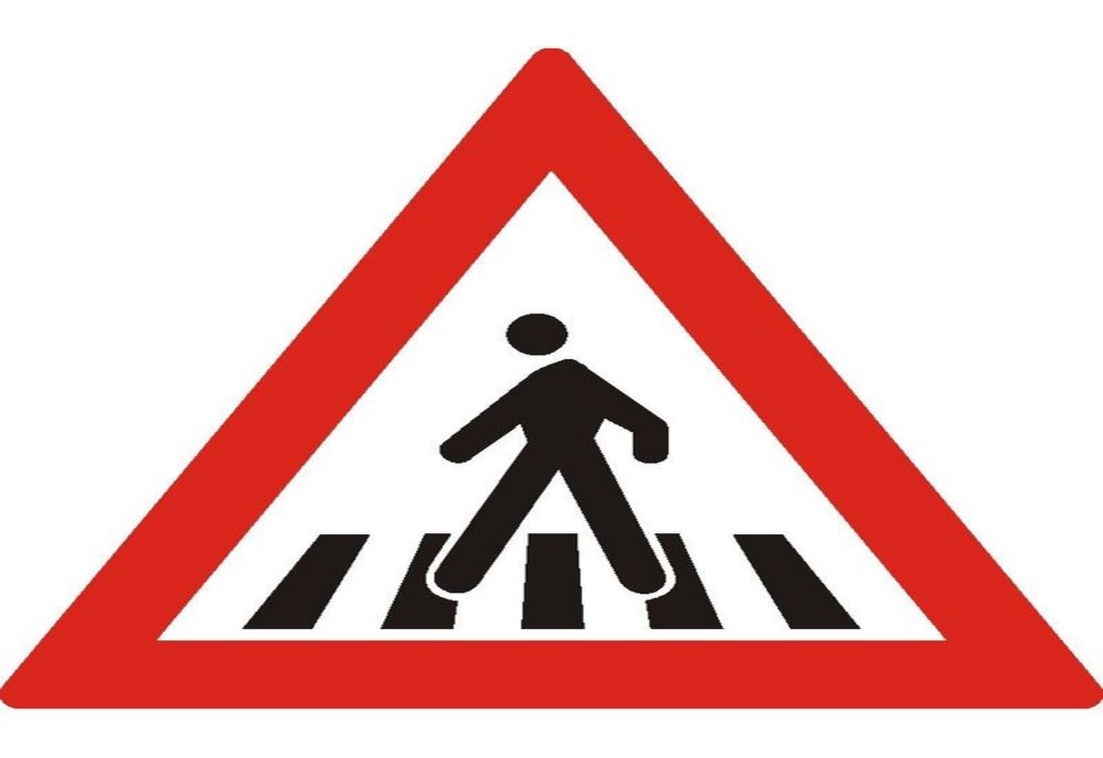 Femeie de 46 de ani, lovită pe trecere la Topliţa