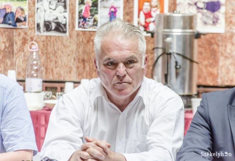 Mesajul Prefectului județului Harghita în contextul răspândirii infecției cu Coronavirus