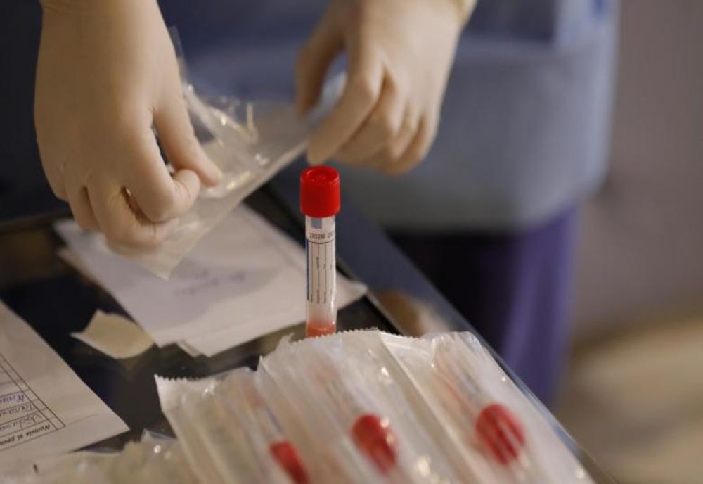 În județul Harghita încă nu se folosesc la scară largă testele rapide. Testarea rapidă nu asigură un diagnostic sigur