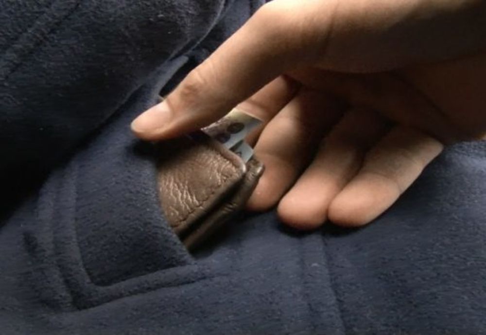 Doi harghiteni arestați după ce au tâlhărit un localnic din Miercurea Ciuc  