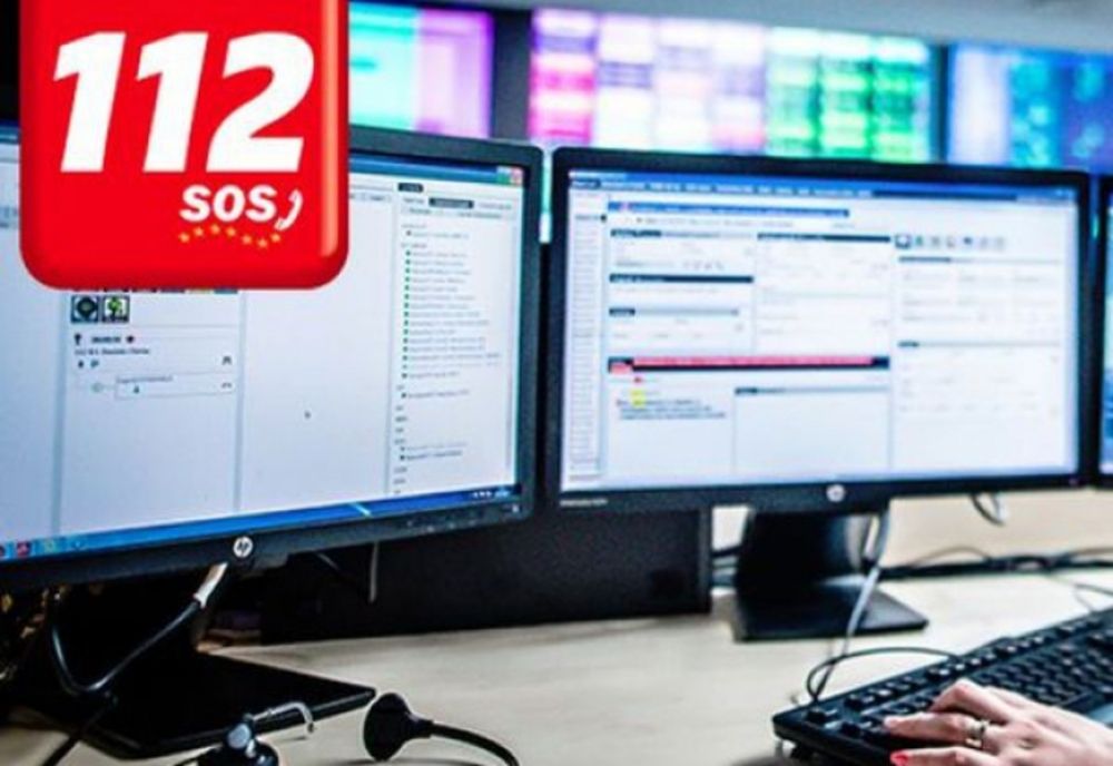 Peste 66% dintre apelurile la 112 în județul Harghita, în luna martie, au fost non-urgențe