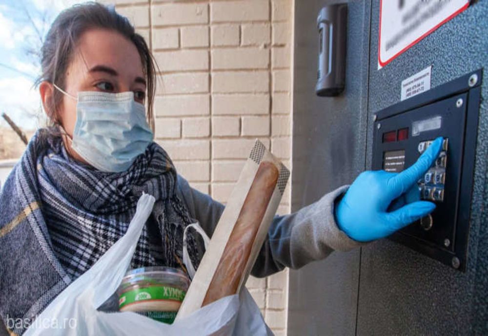 CJ Harghita, apel către cei care doresc să devină voluntari