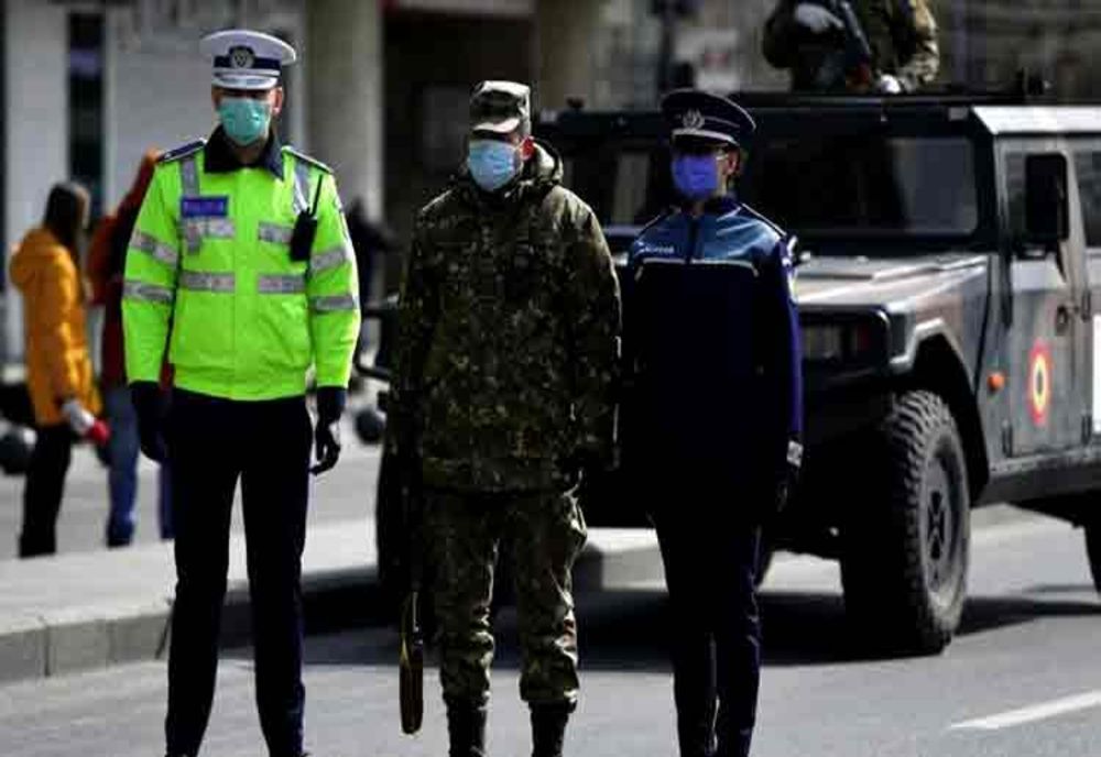 37 de răspunsuri ale Grupului de Comunicare Strategică despre cum și când putem ieși din casă în perioada stării de urgență