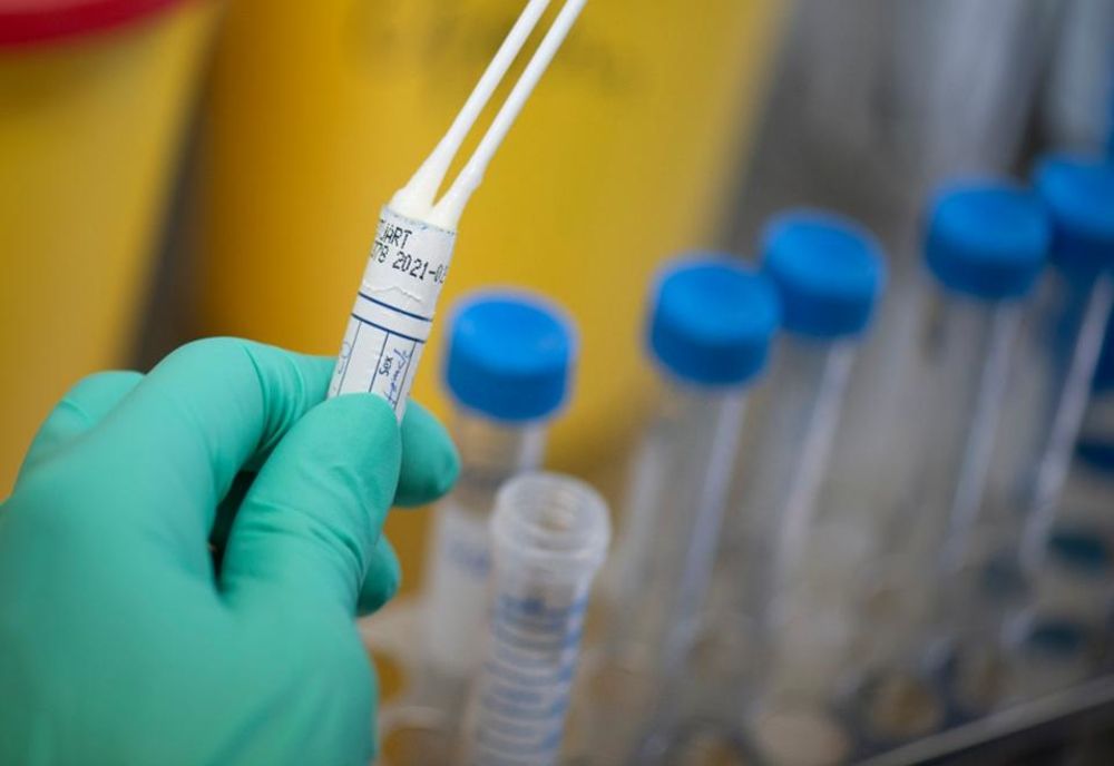 Cele 3 cazuri COVID-19 sunt de fapt...4. Prefectura Harghita: „Sunt 4 cazuri de persoane infectate cu coronavirus”