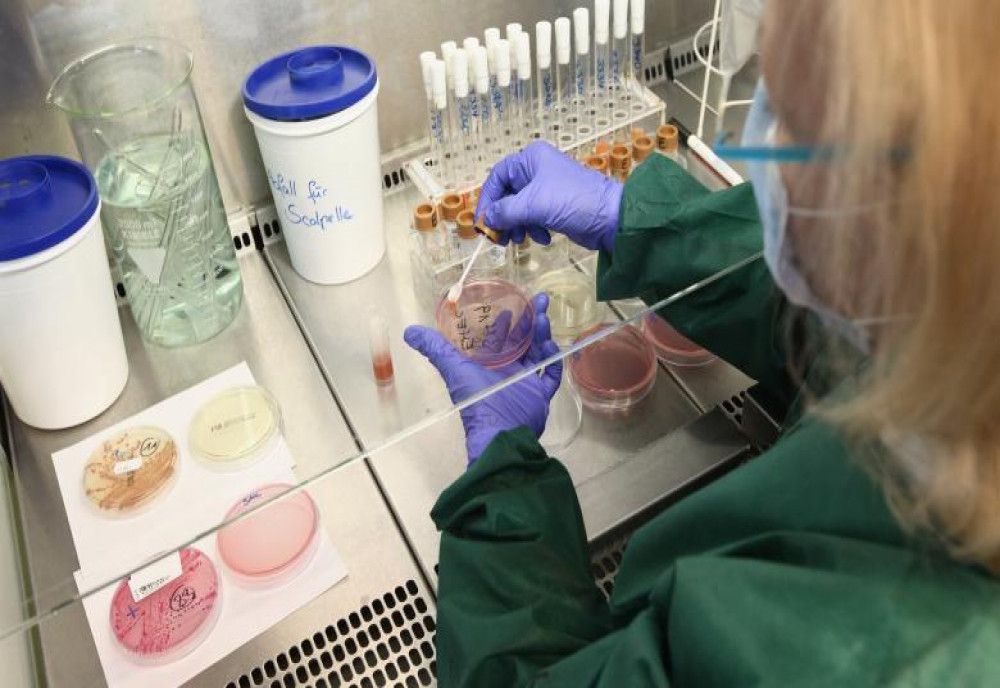 Trei cazuri noi de Covid-19 în Harghita. Bilanţul a urcat la 68