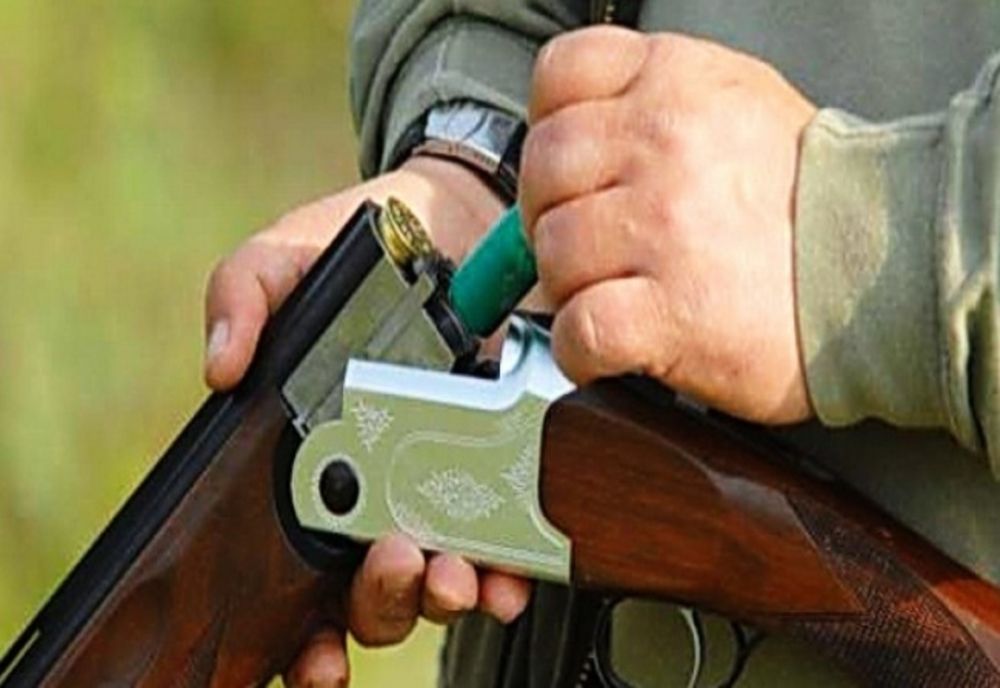 Harghitean cercetat pentru braconaj, după ce a ucis un căprior