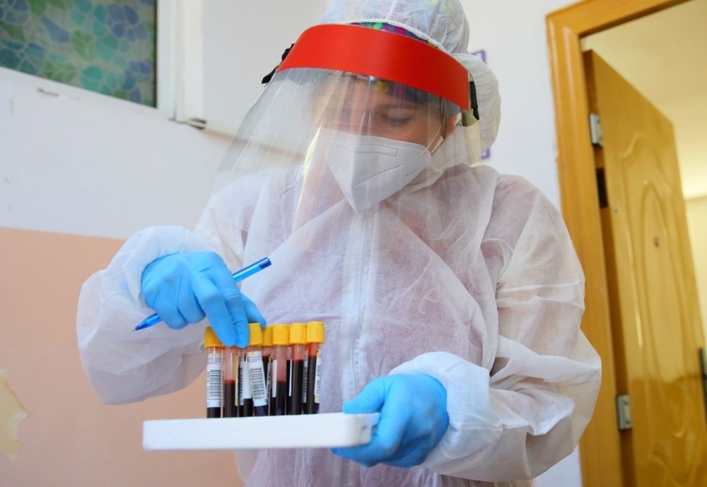 4 noi cazuri de COVID-19 în Harghita. Bilanţul infectărilor a urcat la 318