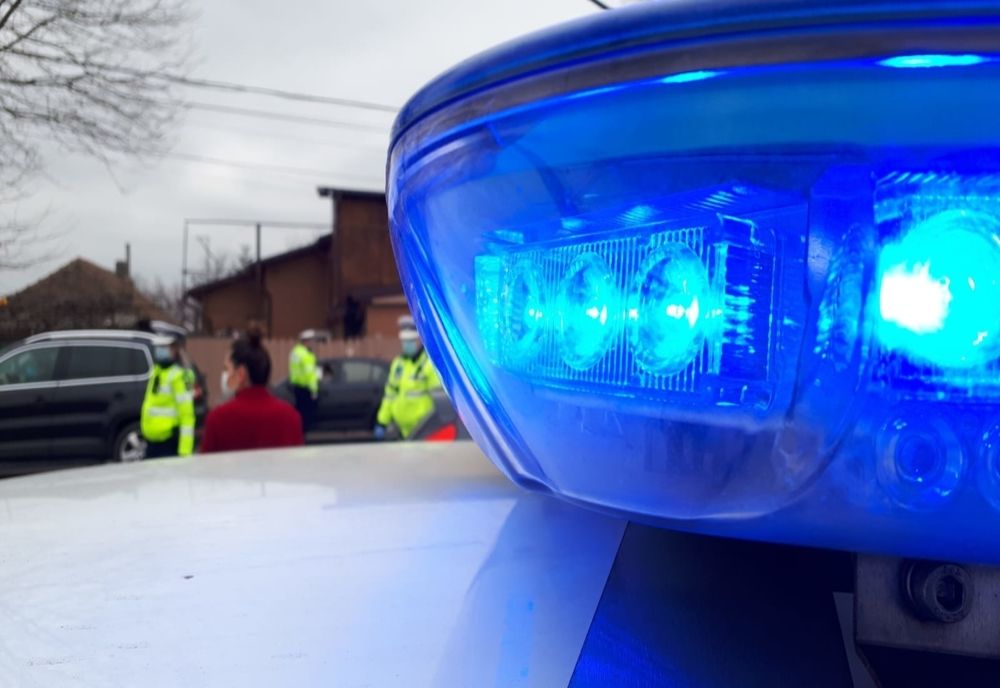 Amenzi de peste 14.000 de lei date de autorităţile din Harghita, în ultimele 24 de ore!