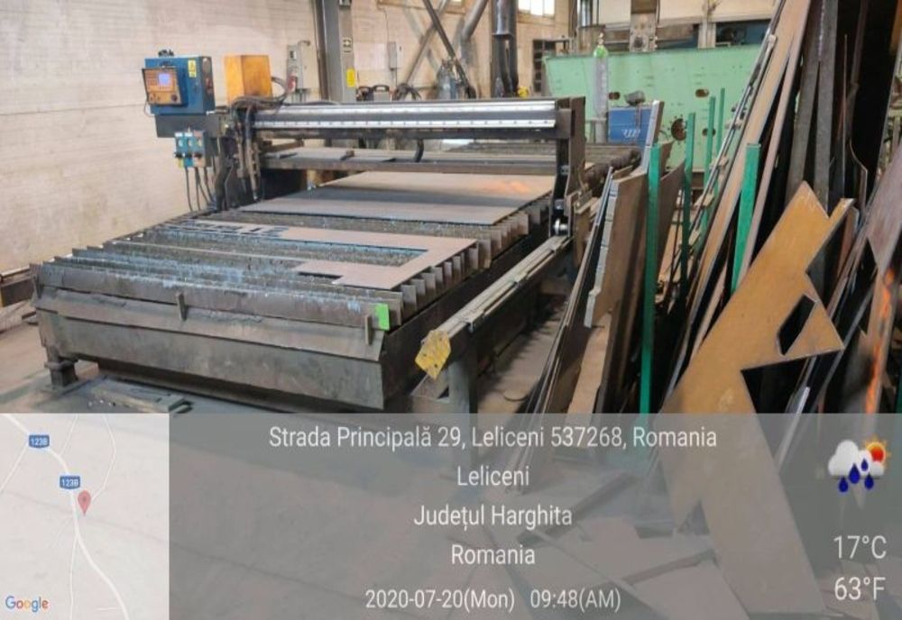 Amendă uriașă dată de Garda de Mediu Harghita