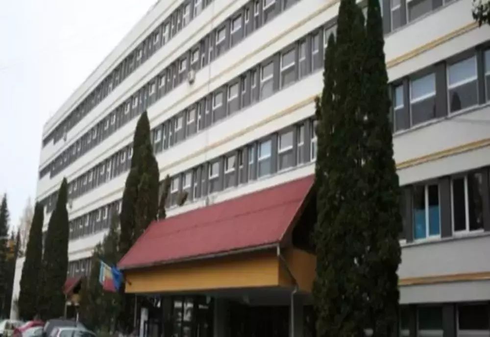 Aparat unic în țară, la Spitalul Județean din Miercurea Ciuc