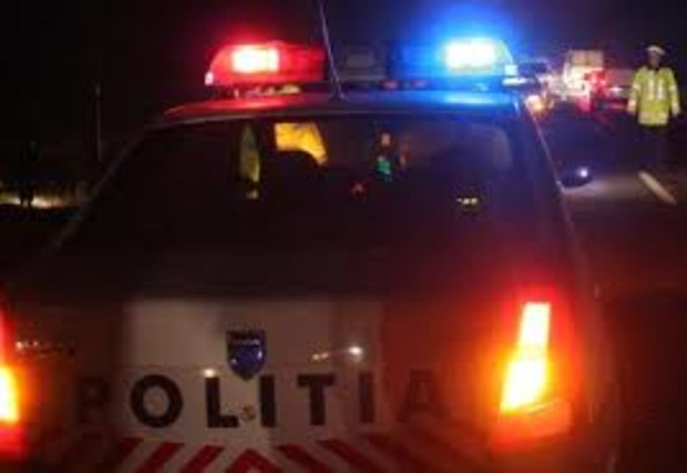 Accident mortal produs pe D.N. 13A, în comuna Lupeni