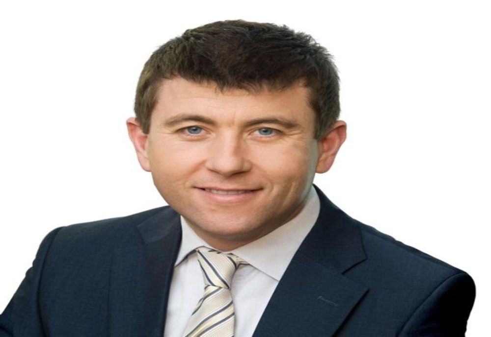 Csaba Borboly a fost desemnat, oficial, candidatul UDMR pentru șefia Consiliului Județean Harghita