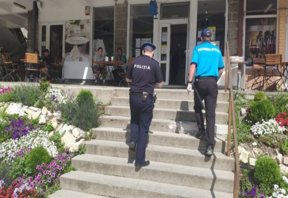 Amenzi de peste 140.000 de lei date de autoritățile din Harghita