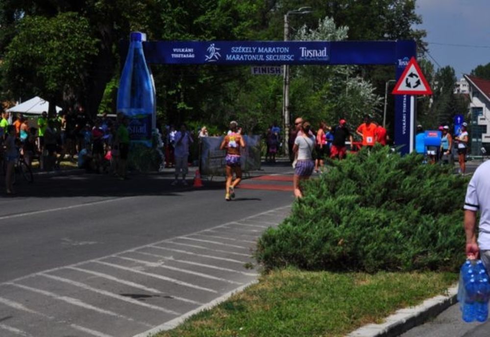 Au început înscrierile pentru cea de-a 19-a ediție a Maratonului Secuiesc