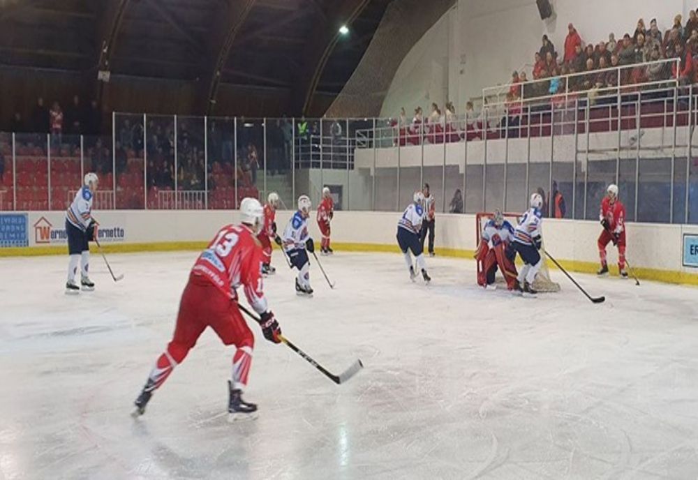 Aproape 40 de milioane de lei pentru modernizarea patinoarului din Gheorgheni