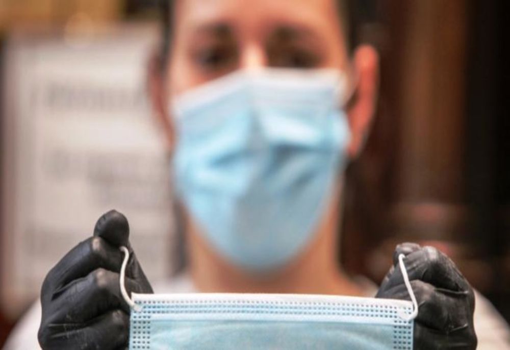 Unde este obligatoriu să purtăm mască, în Odorheiu Secuiesc?