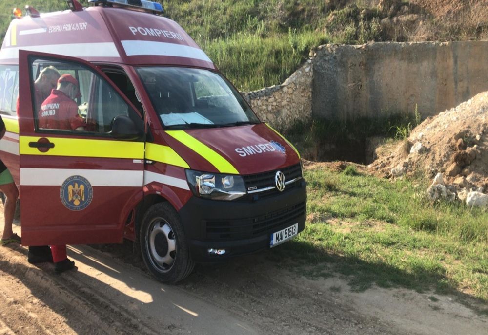 12 intervenții ale echipajelor SMURD, în 24 de ore