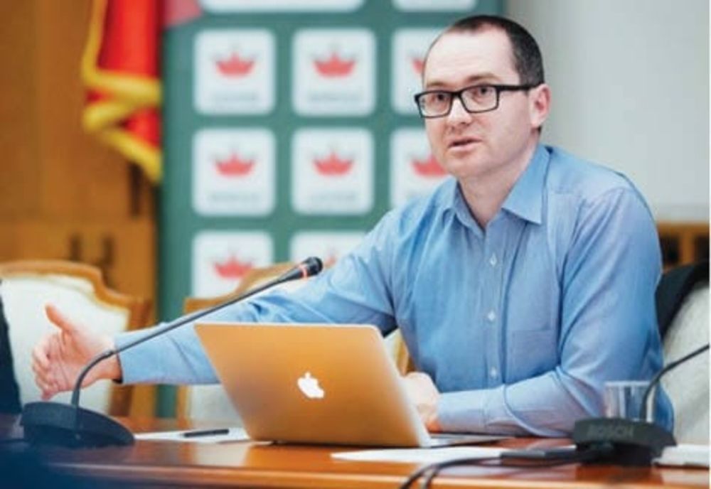 Korodi Attila a câştigat Primăria Miercurea Ciuc